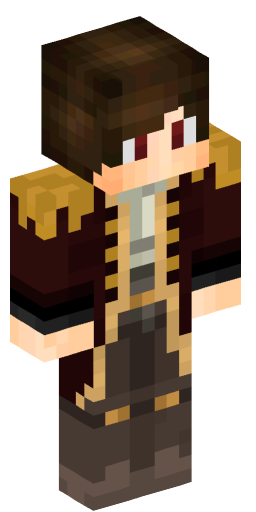 Gatalul Minecraft Skin Preview on Minecraft.Co.Com