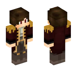 Minecraft Skin #220791