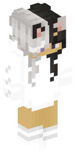 Gatakigr Minecraft Skin Preview on Minecraft.Co.Com