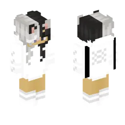 Minecraft Skin #220793