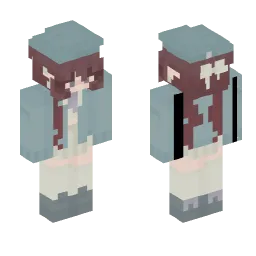 Minecraft Skin #220801