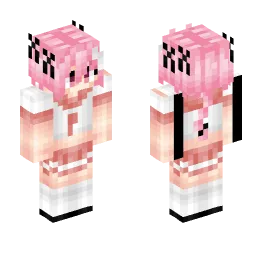 Minecraft Skin #220805
