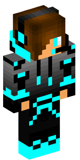 Muslim_Mamedov Minecraft Skin Preview on Minecraft.Co.Com