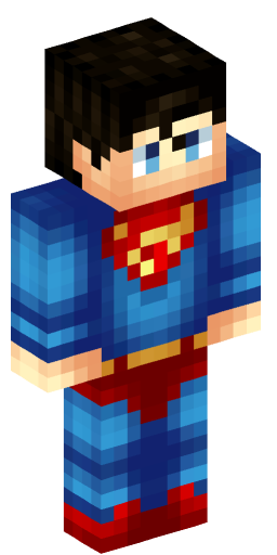 MuslimMartin Minecraft Skin Preview on Minecraft.Co.Com