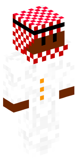 muslimmommy4444 Minecraft Skin Preview on Minecraft.Co.Com