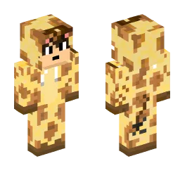 Minecraft Skin #220813