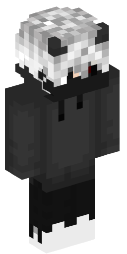 JesseK Minecraft Skin Preview on Minecraft.Co.Com