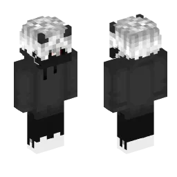 Minecraft Skin #220816