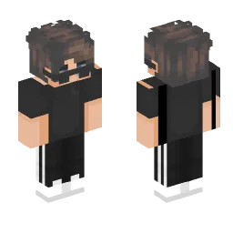 Minecraft Skin #220818