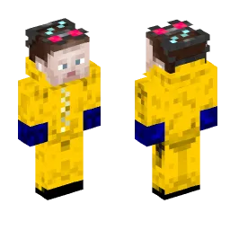 Minecraft Skin #220821