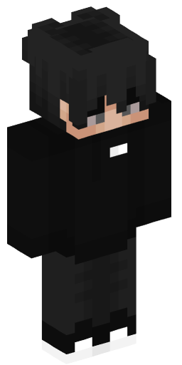 BlackNoahn Minecraft Skin Preview on Minecraft.Co.Com