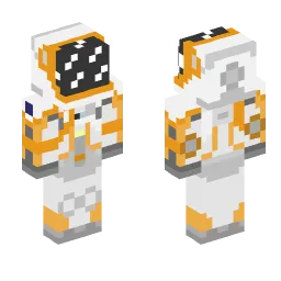 Minecraft Skin #220831