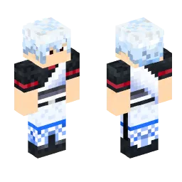 Minecraft Skin #220834