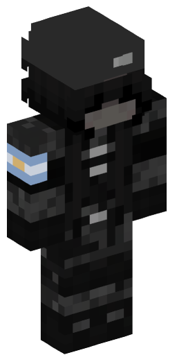 argentino11 Minecraft Skin Preview on Minecraft.Co.Com