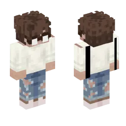 Minecraft Skin #220843