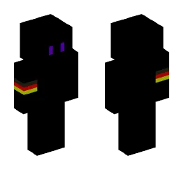 Minecraft Skin #220845