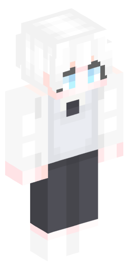 Hermes_S2 Minecraft Skin Preview on Minecraft.Co.Com