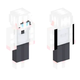 Minecraft Skin #220847