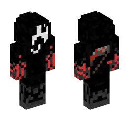 Minecraft Skin #220853