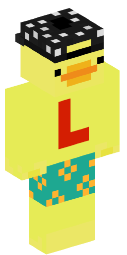 Hermes932 Minecraft Skin Preview on Minecraft.Co.Com