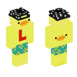 Minecraft Skin #220855