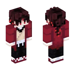 Minecraft Skin #220859