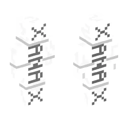 Minecraft Skin #220860