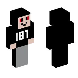 Minecraft Skin #220863