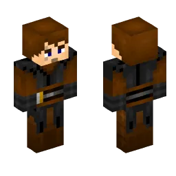 Minecraft Skin #220867