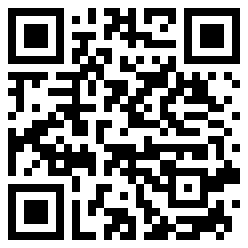 AnakinPotter QR Code