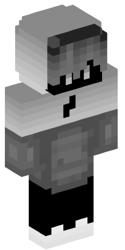 AnakinPotter Minecraft Skin Preview on Minecraft.Co.Com