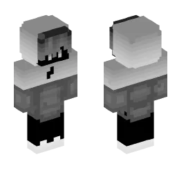 Minecraft Skin #220869