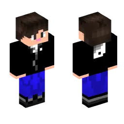Minecraft Skin #220870