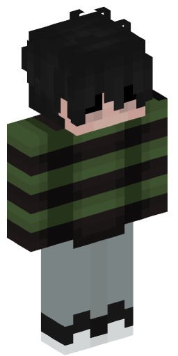 Anaking__ Minecraft Skin Preview on Minecraft.Co.Com