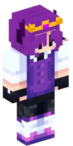 AnakinVoidwalker Minecraft Skin Preview on Minecraft.Co.Com