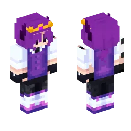 Minecraft Skin #220875