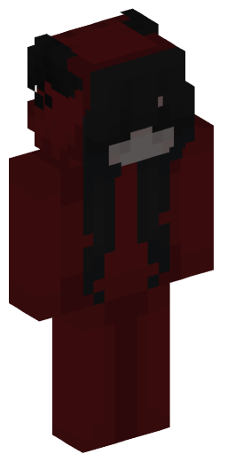 enderman_mael Minecraft Skin Preview on Minecraft.Co.Com