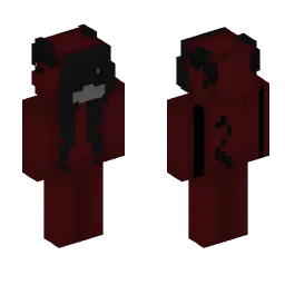 Minecraft Skin #220876