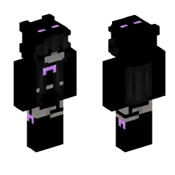 Minecraft Skin #220883
