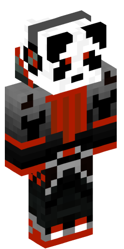 jackson30007 Minecraft Skin Preview on Minecraft.Co.Com