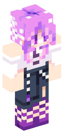 SWATDuck Minecraft Skin Preview on Minecraft.Co.Com