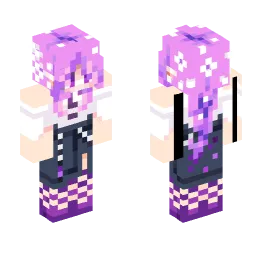 Minecraft Skin #220900