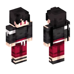 Minecraft Skin #220928