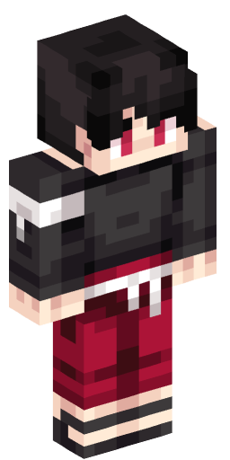 swat1x Minecraft Skin Preview on Minecraft.Co.Com