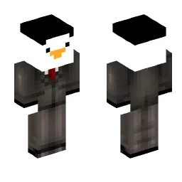 Minecraft Skin #220933