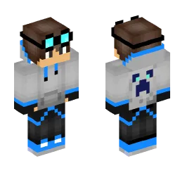 Minecraft Skin #220939