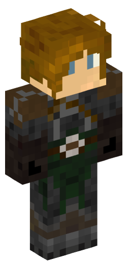 Jackson715 Minecraft Skin Preview on Minecraft.Co.Com
