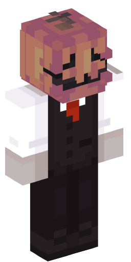 Viejo_Calvo Minecraft Skin Preview on Minecraft.Co.Com