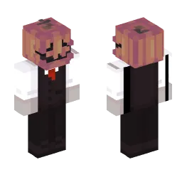 Minecraft Skin #220955