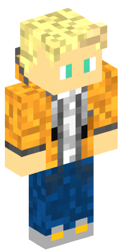 brambie Minecraft Skin Preview on Minecraft.Co.Com